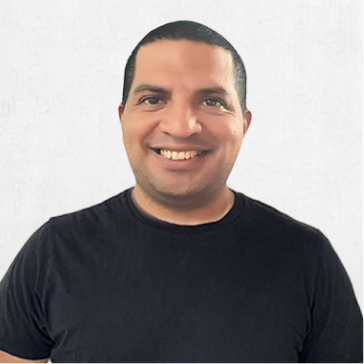 Jorge Ramírez